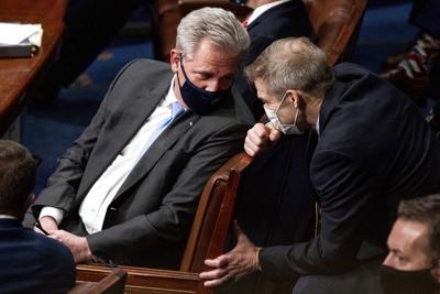 Republicans, expel anyone who supports the rioters | Commentary | phillytrib.com