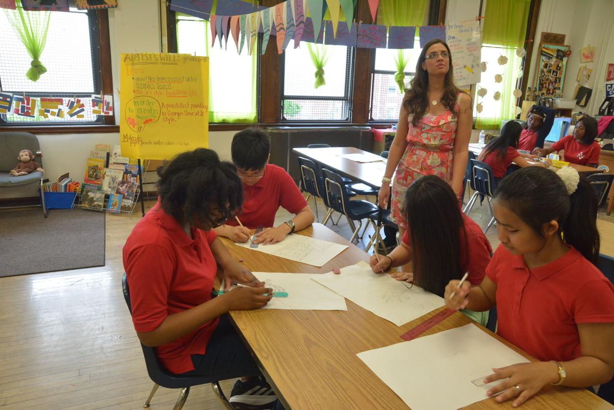 VareWashington aims to provide ultimate learning experience The