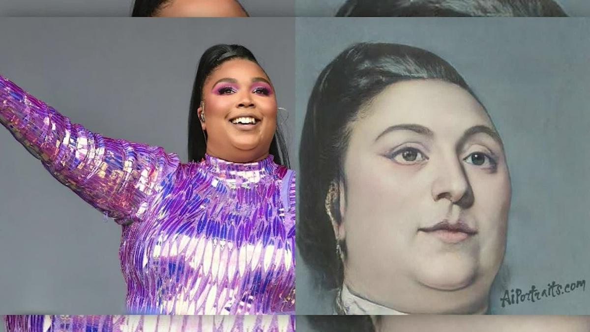 An App That Turns Your Photos Into Renaissance Paintings Became So Popular That It Crashed Lifestyle Phillytrib Com