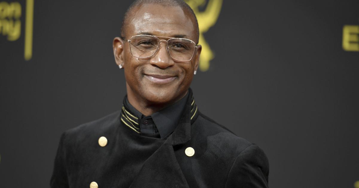 Comedian Tommy Davidson fügt seinem Lebenslauf Musiker hinzu – The Philadelphia Tribune Comedian Tommy Davidson fügt seinem Lebenslauf Musiker hinzu – The Philadelphia Tribune