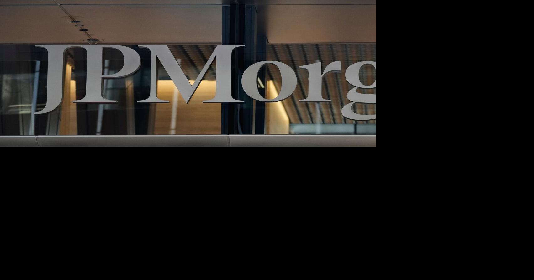 JPMorgan Chase plans to expand branches in low-income areas
