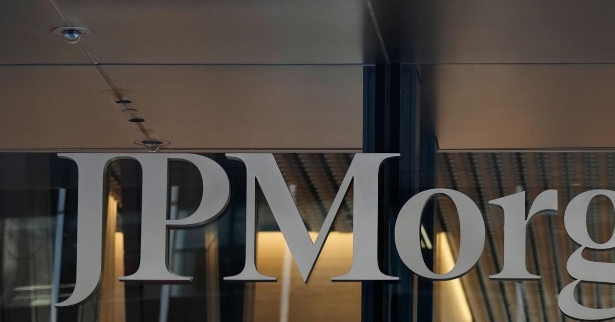 JPMorgan Chase plans to expand branches in low-income areas