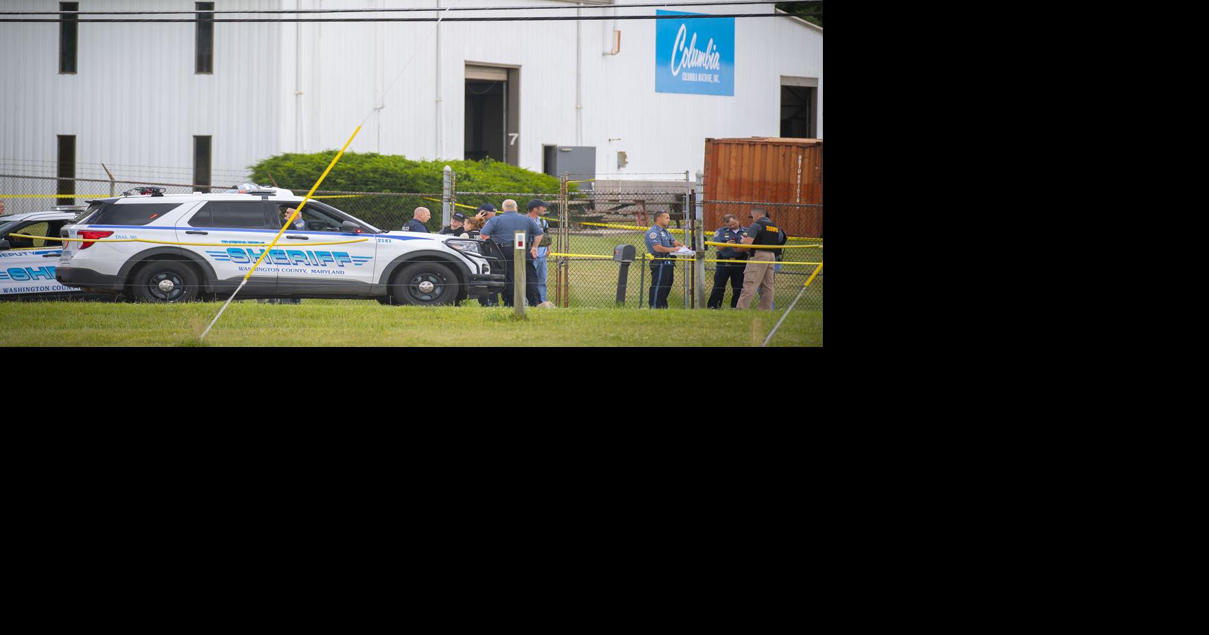 Authorities: 3 dead, trooper wounded in Maryland shooting | Across ...