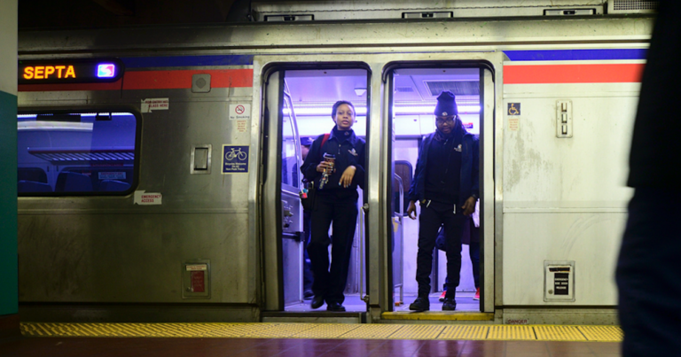 SEPTA awarded $13.3 million in federal funds to help replace aging Regional Rail cars