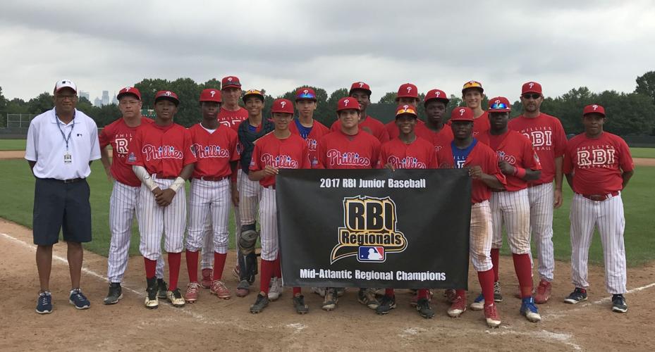 TODAY: Young D-backs play for championship spot at Nike RBI World
