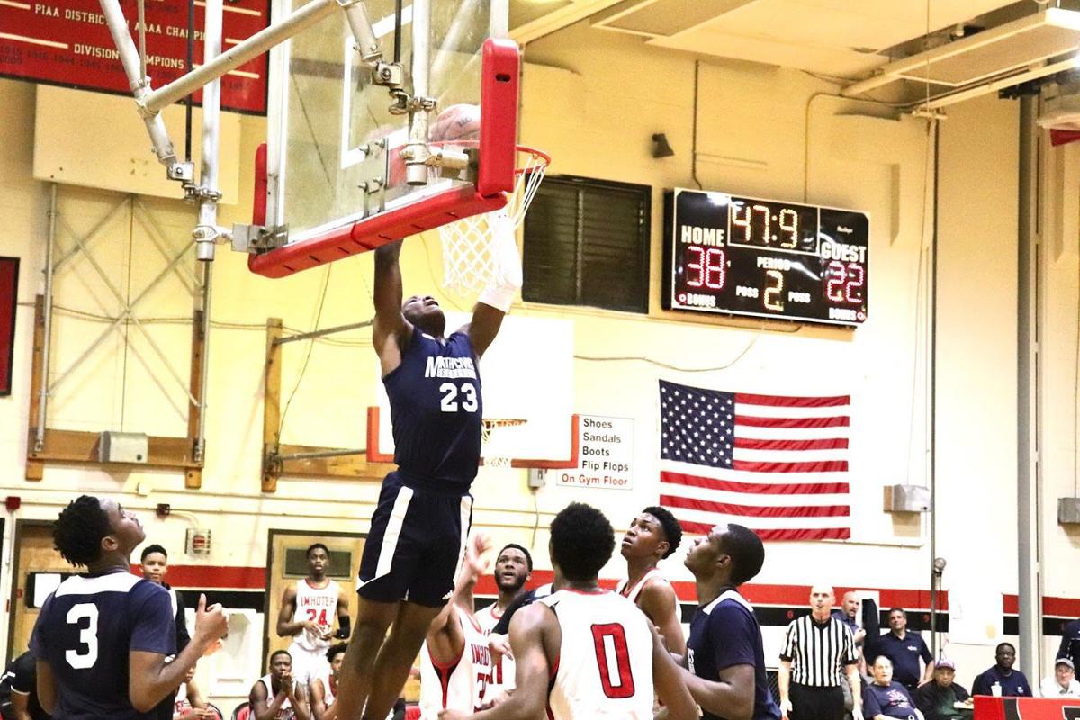 Public League Basketball Teams Head To The Finals Basketball