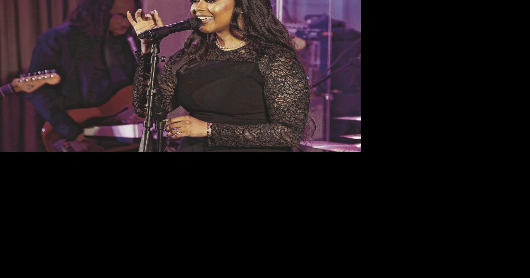 Singing salvages the charm of 'Love Jones: The Musical' | Entertainment ...