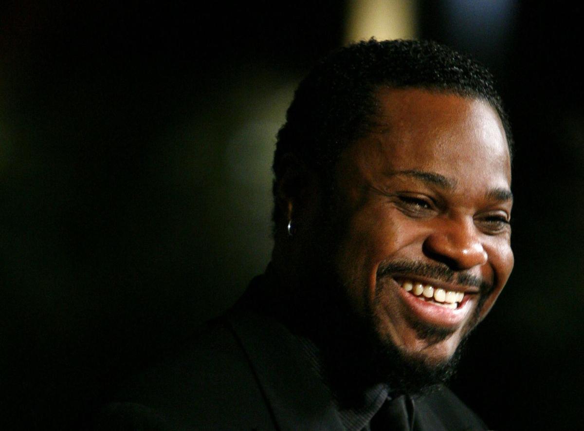 Malcolm Jamal Warner Finds Another Layer Of Talent Entertainment Phillytrib Com