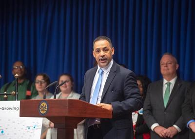Rep.'s push to outlaw sex between cops, detainees | News | phillytrib.com