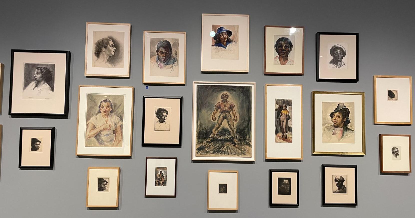AAMP's Dox Thrash exhibit is a work of cultural preservation | Lifestyle - Vimarsana News