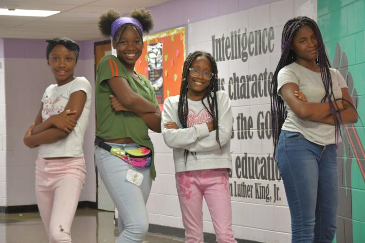 Ethel Allen School revises blueprint with new initiatives The