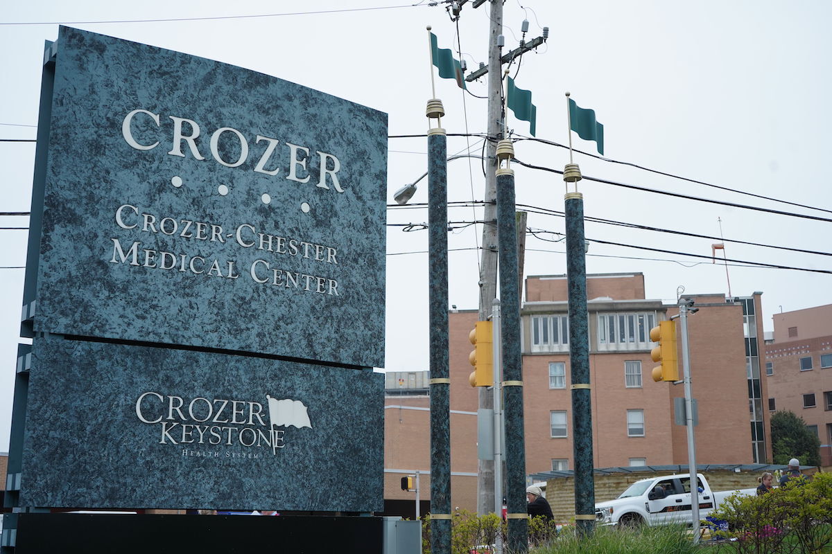 Crozer Health update: Delaware County enacts a plan to replace mental ...