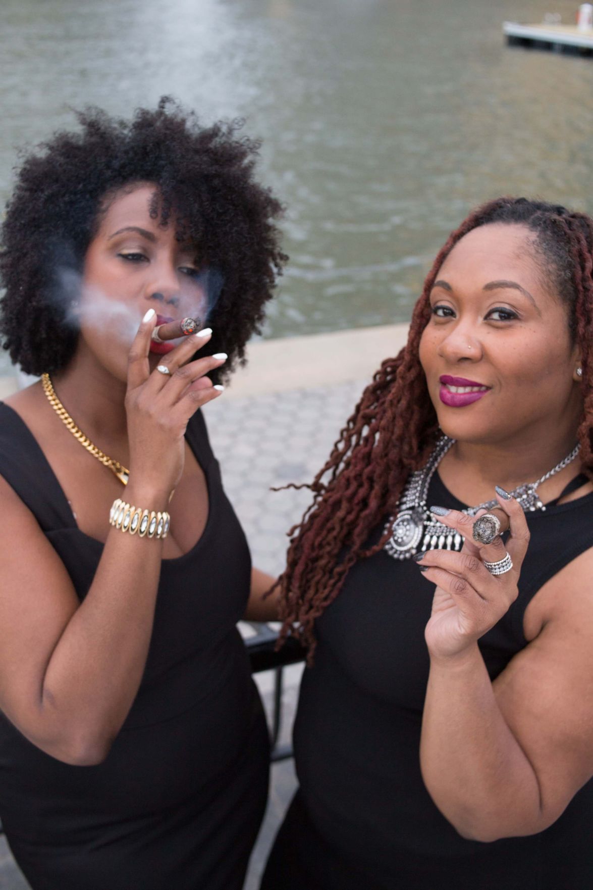 What Do Black Women Want Cigars Lifestyle 