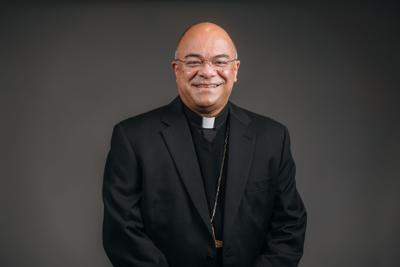 Louisville Archbishop
