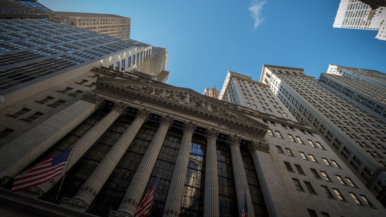 Wall Street firms made 27 billion last year — most since 2010