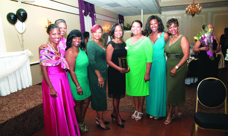 National Pan-Hellenic Council hosts annual gala | Lifestyle ...