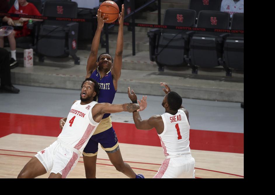 Former Lincoln High School basketball standout Tyree