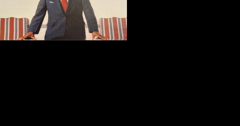 Happy Birthday, preeminent activist attorney Charles W. Bowser! - Vimarsana News