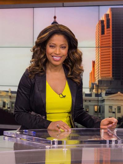 Atlanta anchor responds to email calling her a racial slur | News ...
