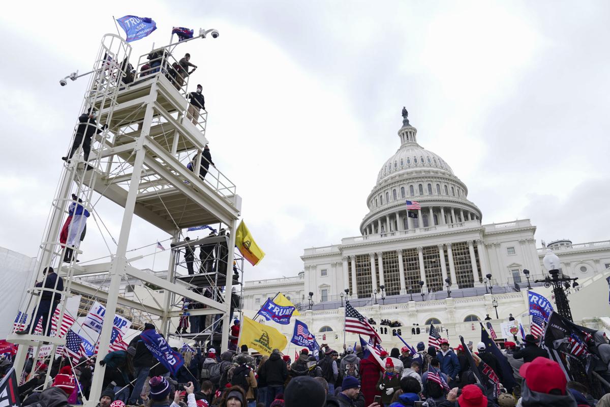 Electoral College Protests