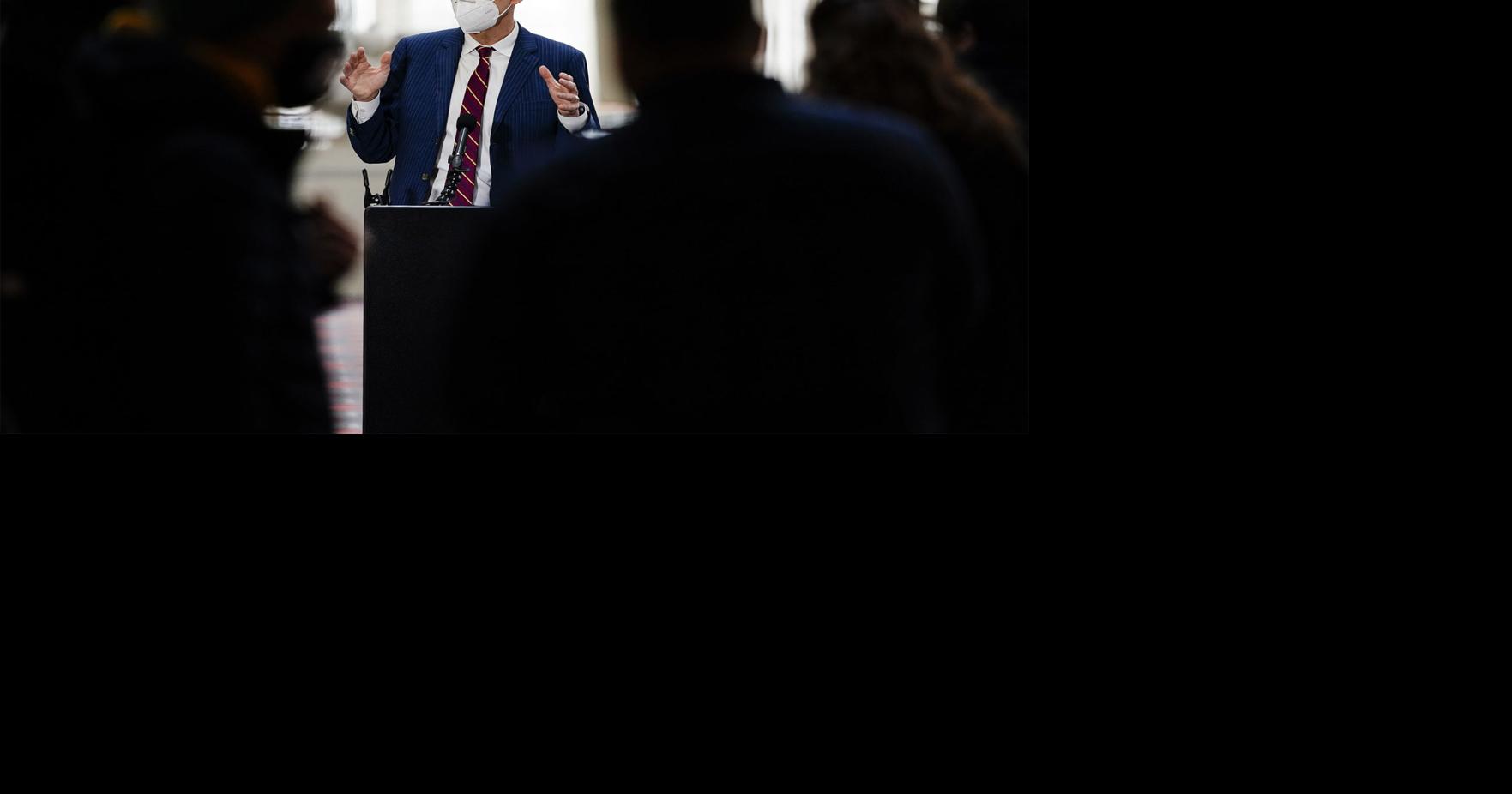 Disgraced former Philly Health Commissioner Dr. Tom Farley hired by D.C ...
