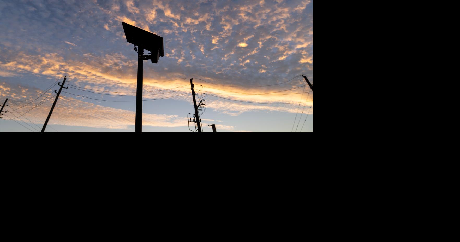 Company making changes with license plate reader network