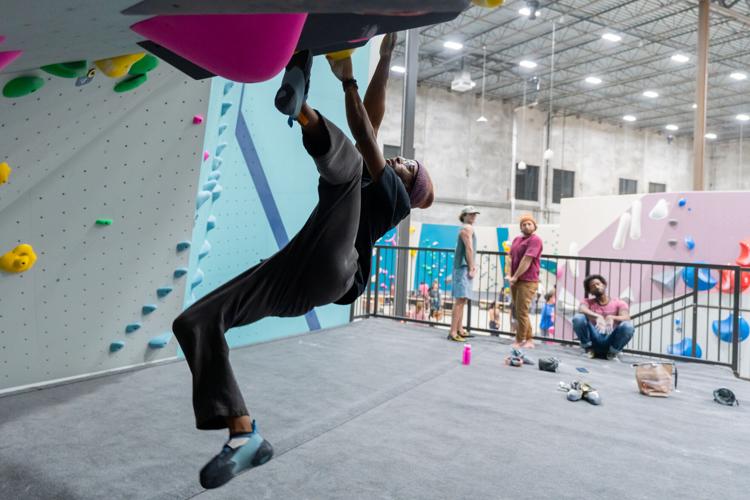 Movement Fishtown is more than a fitness center — it's a community hub
