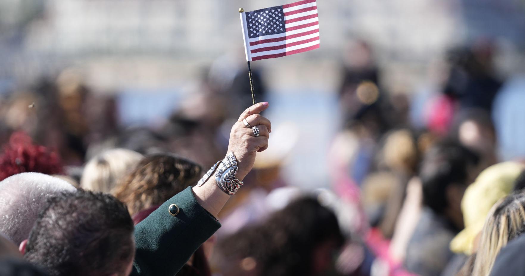Immigration drove white, Asian population growth in US last year - Vimarsana News