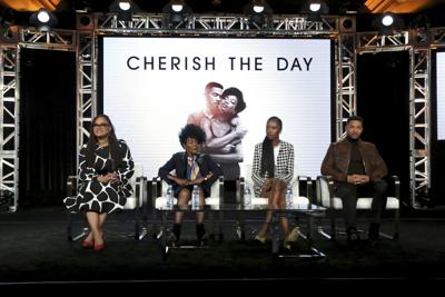 Cicely Tyson savors life, new OWN series at 95 ...