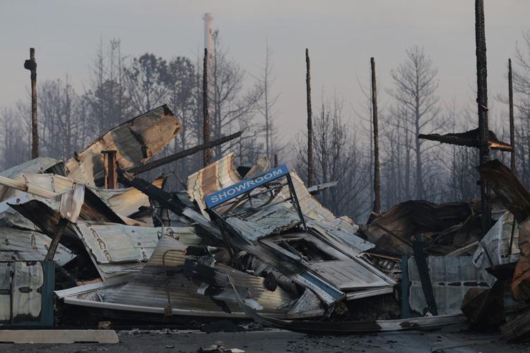 Man charged with arson after authorities say he sparked New Jersey Pine ...