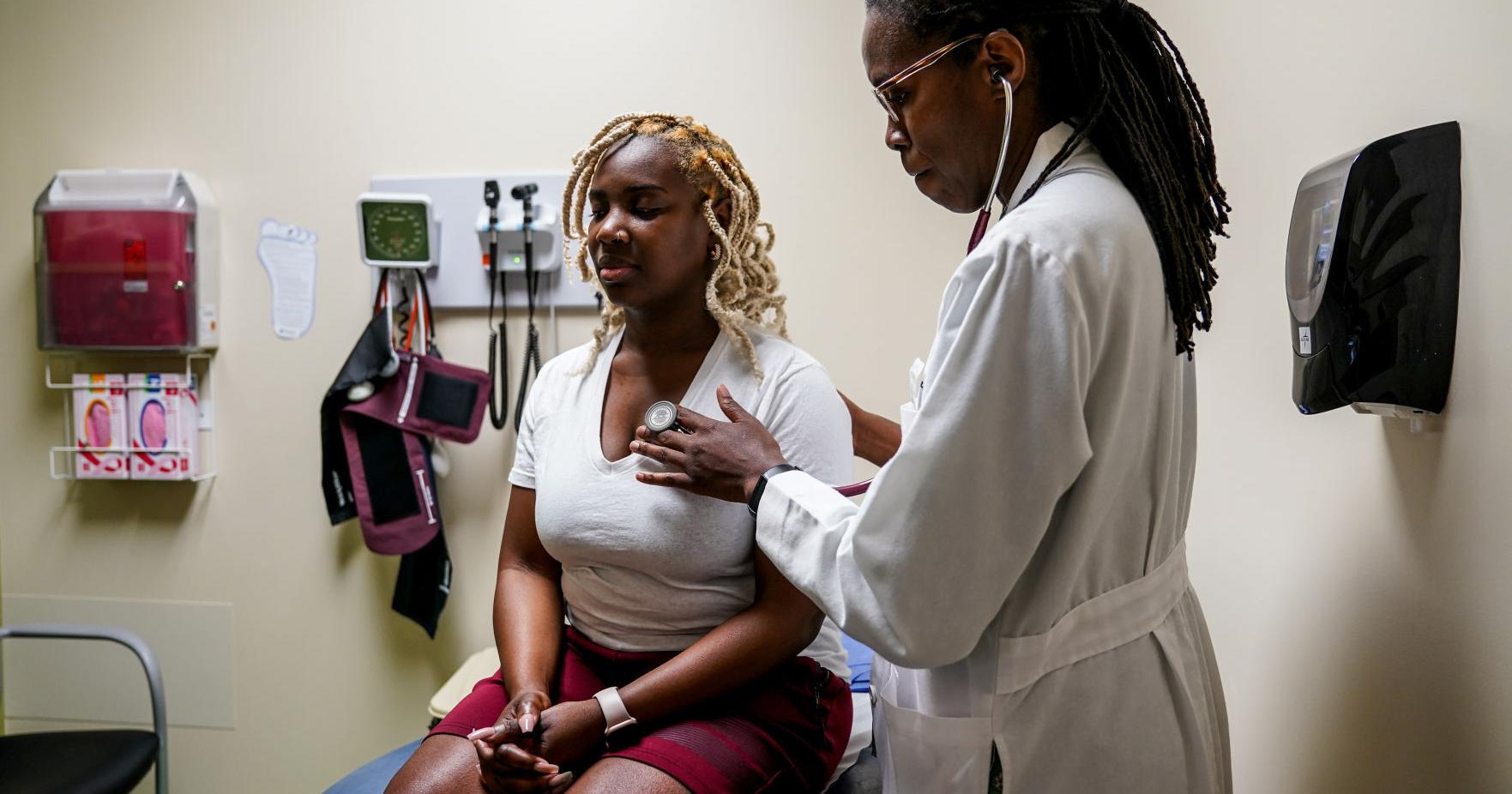 Primary care saves lives. Here's why it's failing Americans. - Vimarsana News