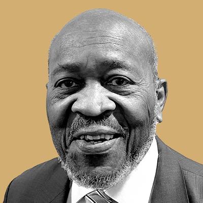 Colbert I. King