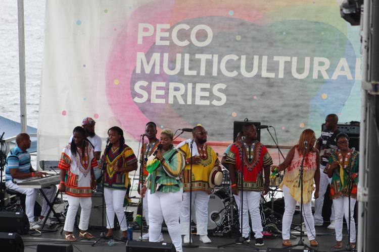 Philadelphia Caribbean Festival returns to Penn’s Landing to celebrate