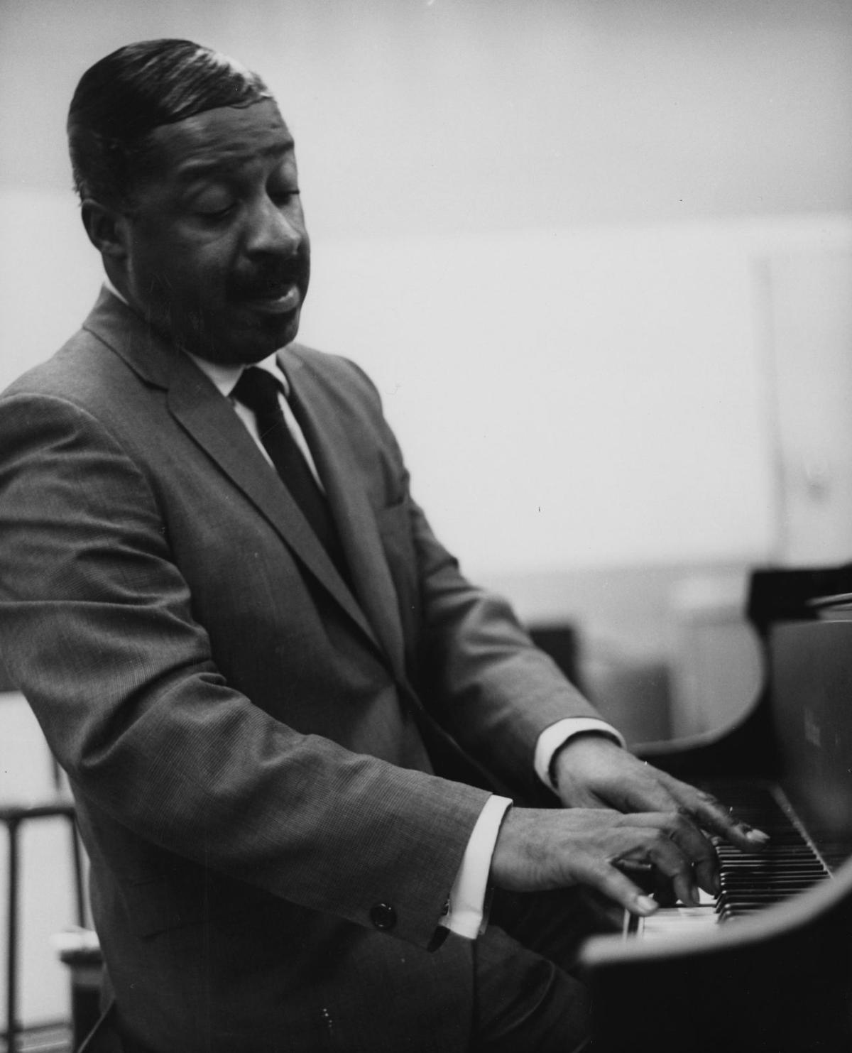 The return of jazz virtuoso Erroll Garner's music | Entertainment | phillytrib.com1200 x 1483