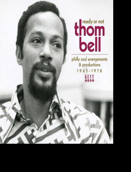 Thom Bell, producer and pioneer of the Philly Sound, dies at 79 ...