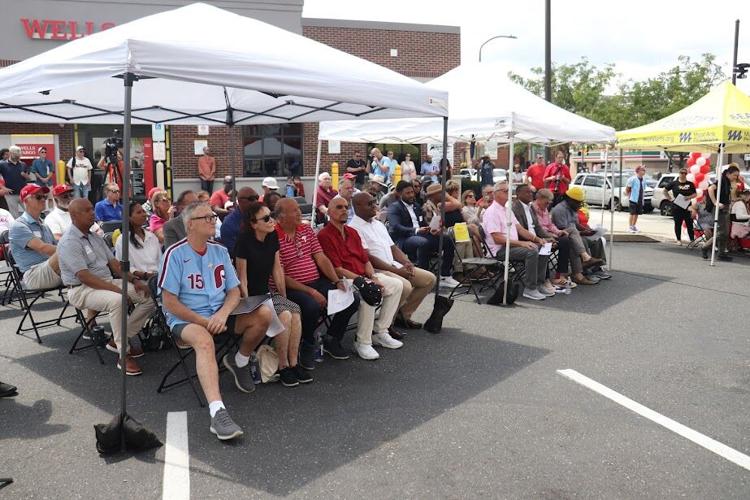 Mural in South Philly honors Phillies legend Dick Allen after Hall of ...