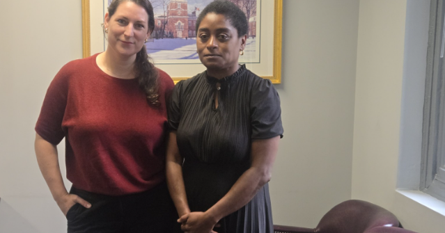 Defenders' Association of Philadelphia struggling to keep up with immigrant caseload