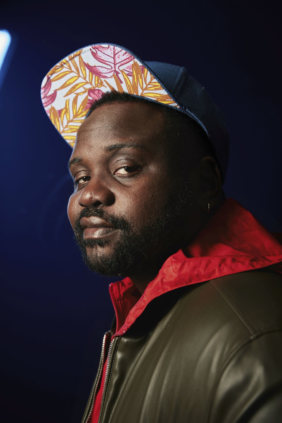 Brian Tyree Henry 'I feel everything' Entertainment