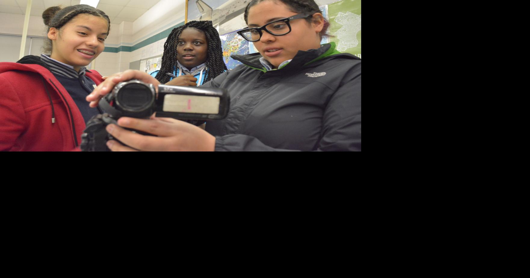 The Linc School Leads By Example | The Learning Key | Phillytrib.com