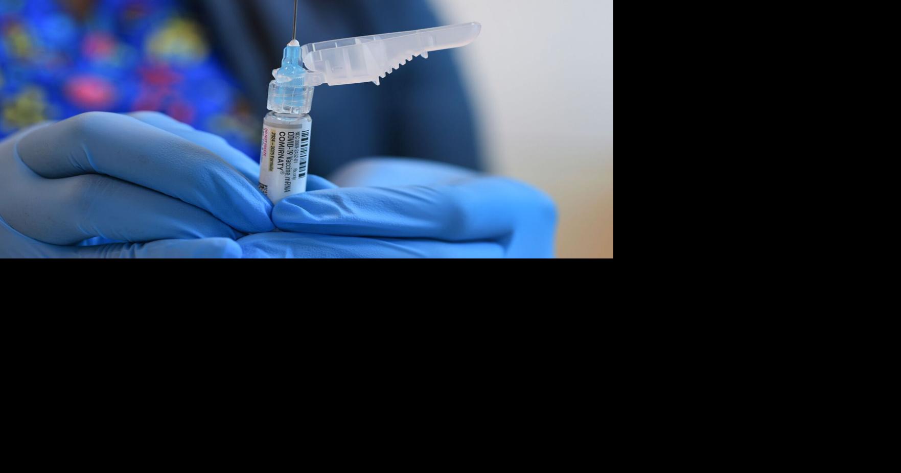 False claims about miscarriage risk from COVID-19 vaccines are spreading online
