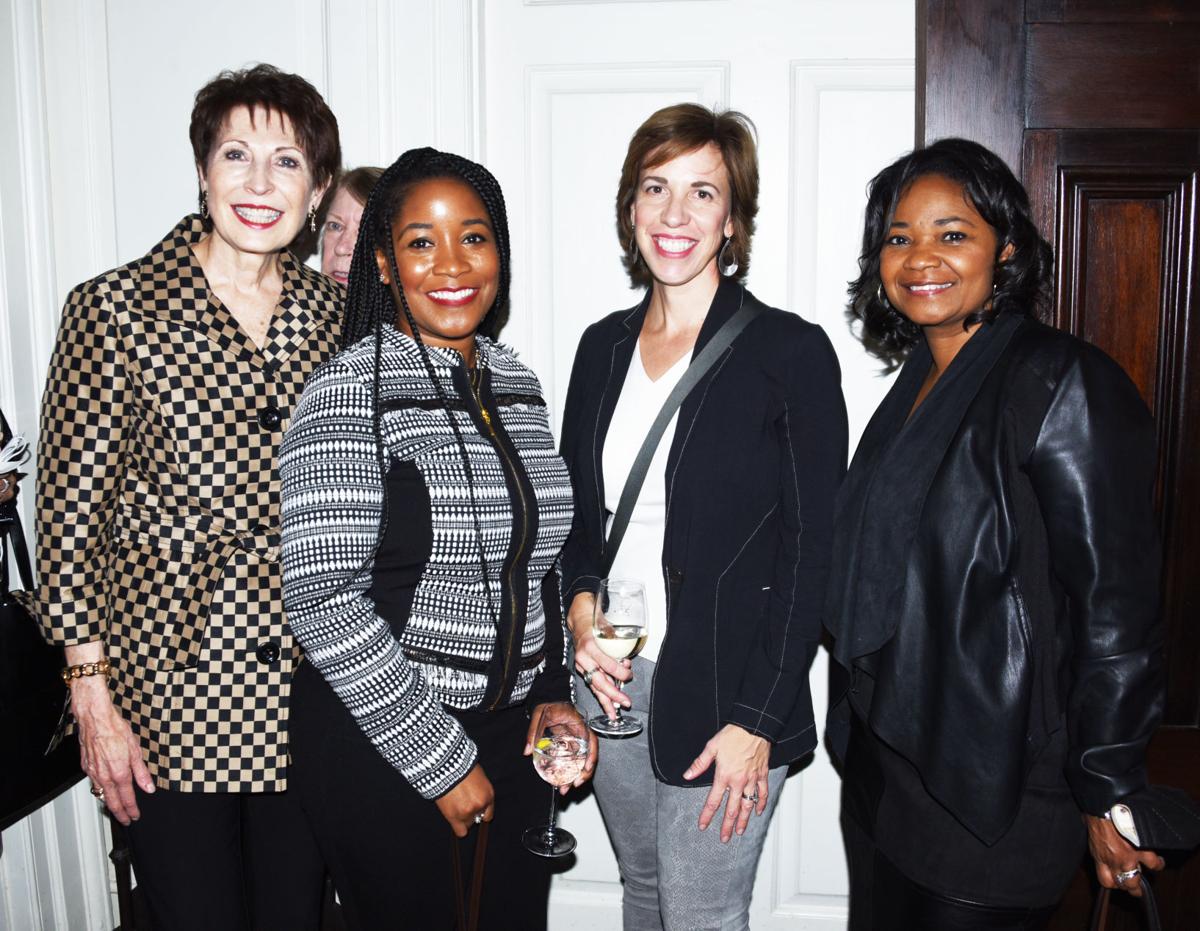 Second annual David McCullough Prize for Excellence