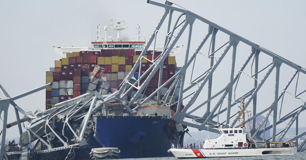 Failure of Francis Scott Key Bridge provides future engineers a chance to learn how to better protect the public - Vimarsana News