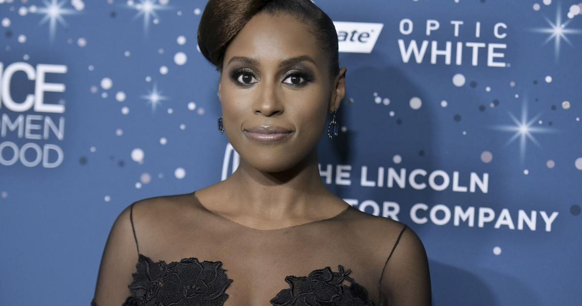 Issa Rae gets laughs, King draws tears at Essence pre-Oscar gala ...