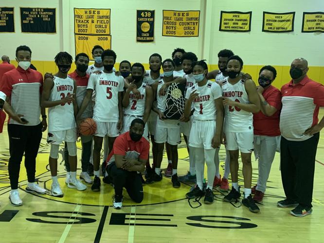 Imhotep Charter boys and girls teams secure Public League Basketball