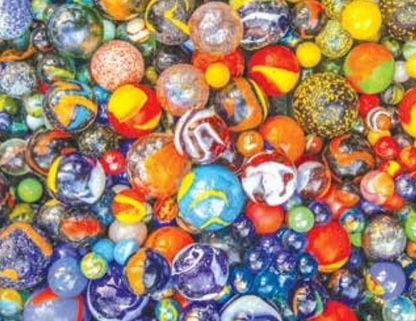 origin of lose your marbles