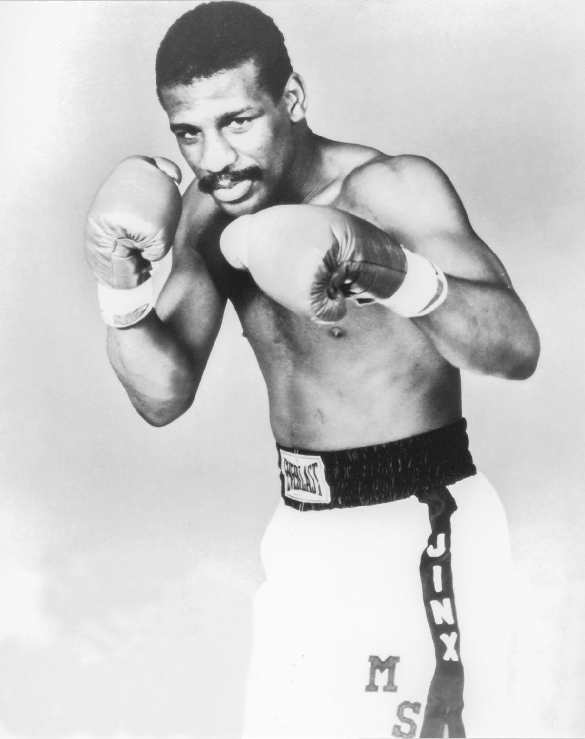 'A Philly Salute' set to honor boxing legend Michael Spinks | Lifestyle