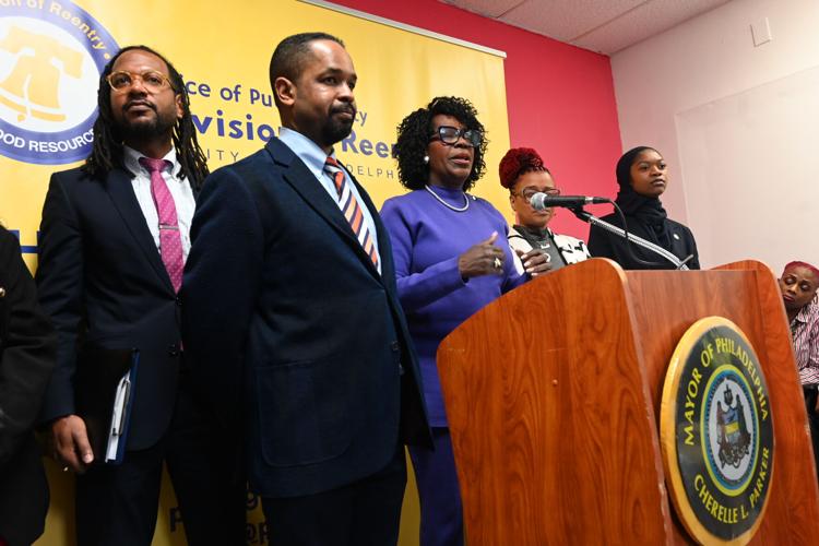 ‘Pathways to stability’: Group’s new North Philadelphia resource center ...