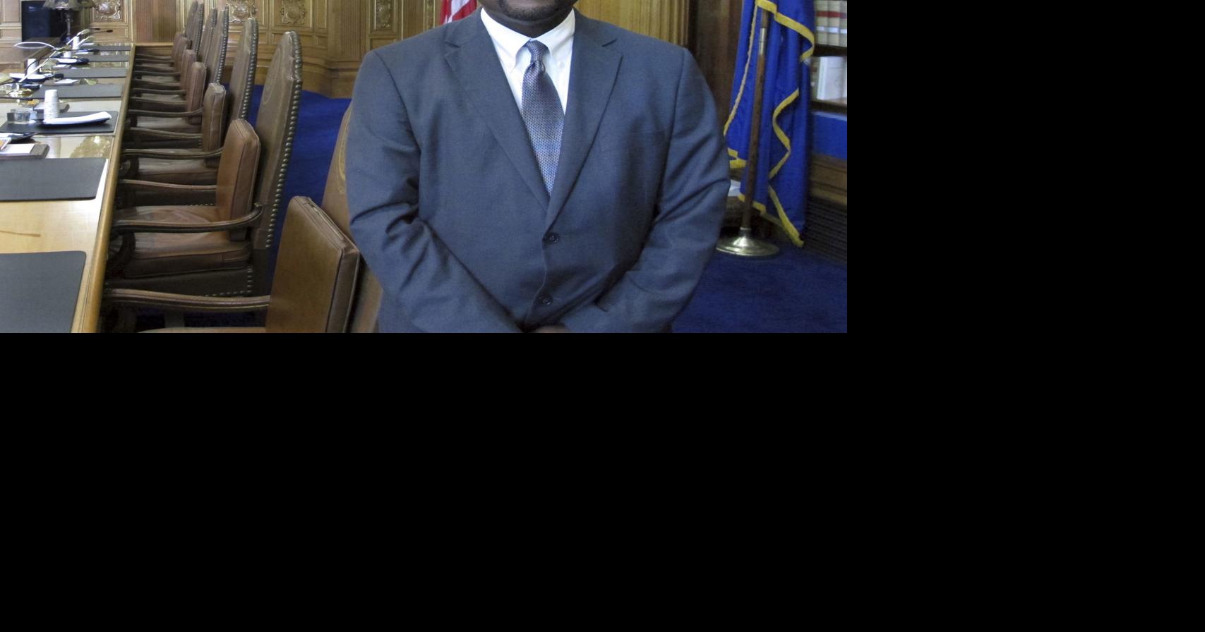 New Connecticut chief justice wants to improve confidence in judiciary ...