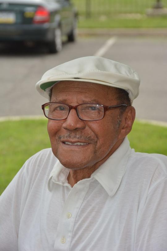 Ernest Jones to celebrate 100th birthday News