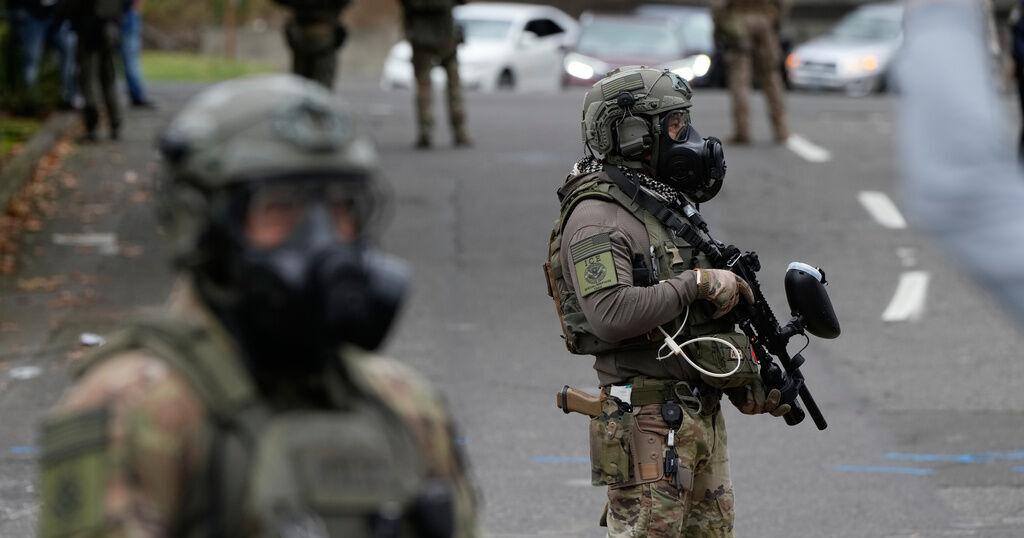 WATCH: NAACP launches "Dry ICE" campaign to cut DHS funding